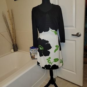 2pc dress (size 12)